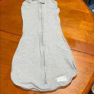 Woombie original style swaddle